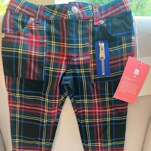 Harajuku Mini for target 3T pants NWT!